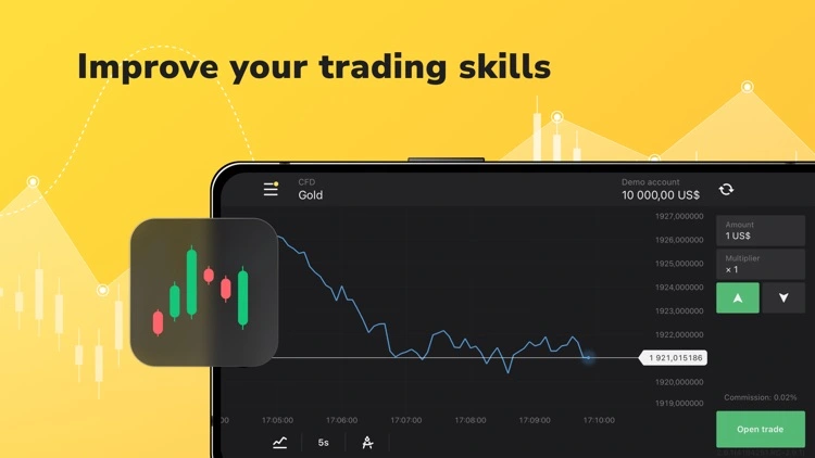 binomo app download
