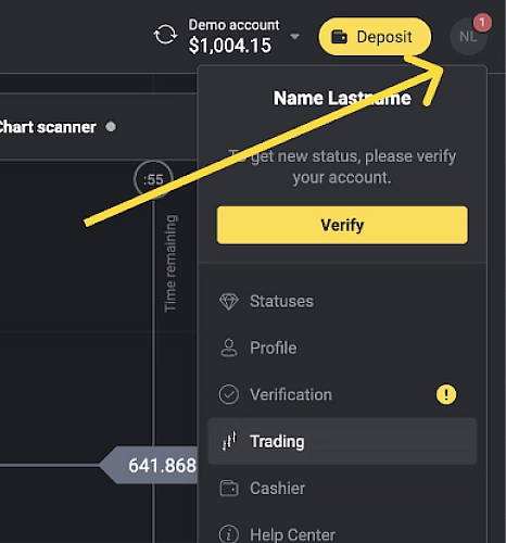 Verification Status